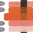 Golden - Heavy Body (59ml) - 1276 1276 - Pyrrole orange
