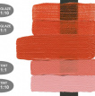 Golden - Heavy Body (59ml) - 1279 1279 - Pyrrole red light