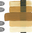 Golden - Heavy Body (59ml) - 1340 1340 - Raw sienna