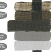 Golden - Heavy Body (59ml) - 1350 1350 - Raw Umber