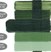 Golden - Heavy Body (59ml) - 1454 1454 - Hooker's green