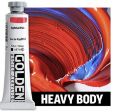 Golden - Heavy Body Acrylics (59ml)