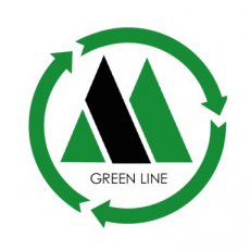 Green uni - 3D Green - 3D
