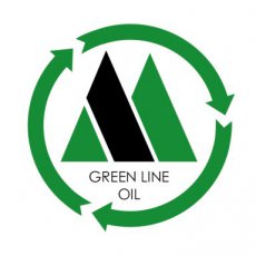 Green olie - 3D Green oil - 3D