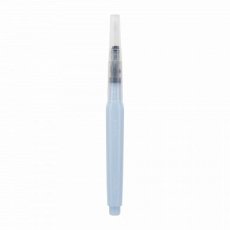 Koi - Water brush met reservoir - M Koi - Water brush with tank - M