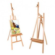 Lyre kit met inclinatie - 178cm