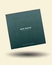 New Weave - Van Ambacht naar Kunst - 135 jaar VMDK