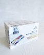 Phoenix - Aquarelset 12 x 1/2 godet - METALLIC Phoenix - Aquarel painting set 12 x 1/2 godet - METALLIC