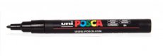 Posca - Paint marker PC-3M  (fijn)
