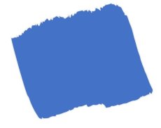 Posca - Paint marker PC-1MC Blauw Blauw