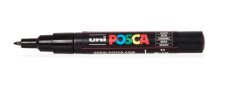Posca - Paint marker PC-1MC Posca - Paint marker PC-1MC (extra fijn)