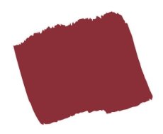 Posca - Paint marker PC-3M - Donkerrood Donkerrood