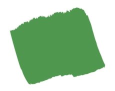 Posca - Paint marker PC-3M - Groen Groen