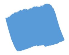 Posca - Paint marker PC-3M - Hemelsblauw Hemelsblauw