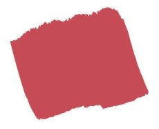 Posca - Paint marker PC-3M - Rood Rood