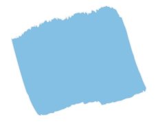 Posca - Paint marker PC-5M - Lichtblauw Lichtblauw