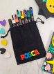 Posca - Paint markers PC-5M - 8st. met zakje! Posca - Paint markers PC-5M - 8st. met zakje!