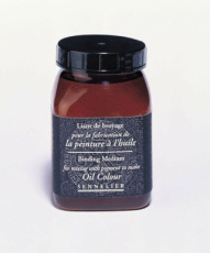 Sennelier - Bindmiddel voor olieverf (200ml)