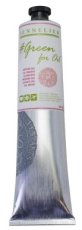 Sennelier - Green 4 Oil - Gel medium Sennelier - Green 4 Oil - Gel medium