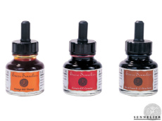 Sennelier - Inkt (30ml) Sennelier - Inkt (30ml)