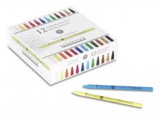 Sennelier - Pastelpotloden - Set van 12 Sennelier - Pastelpotloden - Set van 12