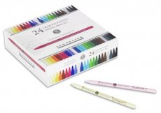 Sennelier - Pastelpotloden - Set van 24 Sennelier - Pastelpotloden - Set van 24