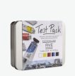 Sennelier - Rive gauche - Testpack (5x21ml) Sennelier - Rive gauche - Testpack (5x21ml)