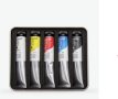 Sennelier - Rive gauche - Testpack (5x21ml) Sennelier - Rive gauche - Testpack (5x21ml)