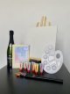 Sip & Paint box - Pastel box Sip & Paint box - Pastel box