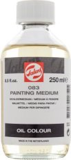 Talens - Schildermedium (083) - 250ml Talens - Schildermedium (083) - 250ml