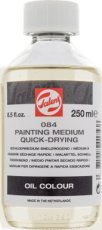 Talens - Schildermedium Sneldrogend (084) - 250ml Talens - Schildermedium Sneldrogend (084) - 250ml