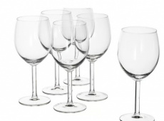 The Art of Aperitivo: Schilder jouw set wijnglazen The Art of Aperitivo: Schilder jouw set wijnglazen