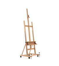 Zware atelierezel Zware atelierezel